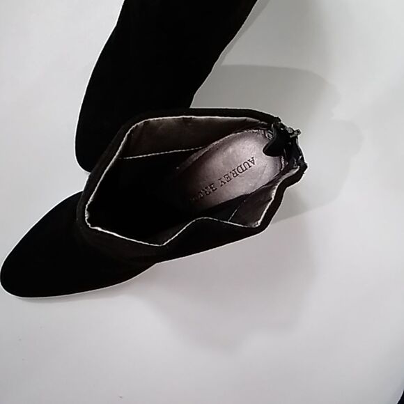 AUDRED BROOKE WOMEN BOOTS SIZE 10 - Picture 12 of 16